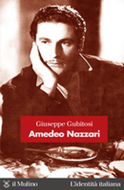 copertina Amedeo Nazzari