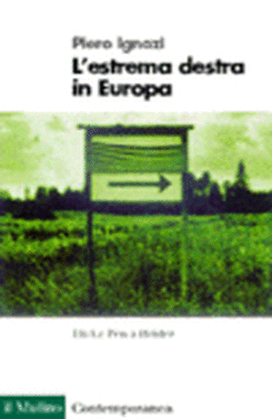 copertina L'estrema destra in Europa