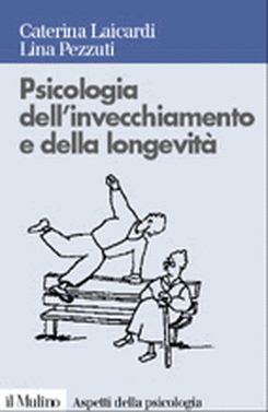 copertina Psychology of Ageing and Longevity