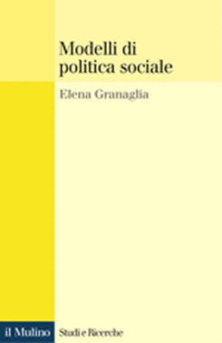 copertina Modelli di politica sociale