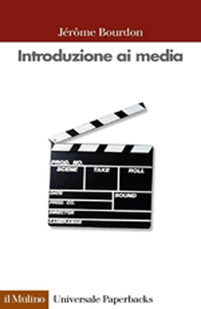 Copertina Introduzione ai media