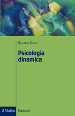 copertina Psicologia dinamica