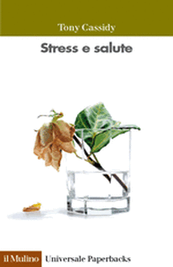 copertina Stress e salute