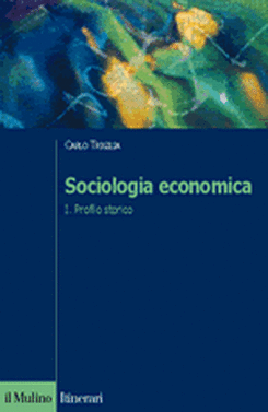 copertina Economic Sociology