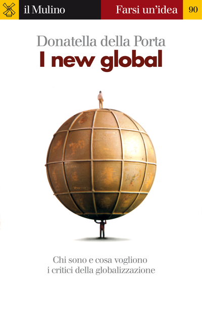 Cover The New Global Movement
