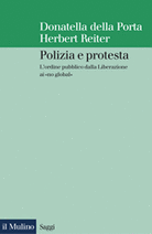 Polizia e protesta