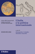 L'Italia e la politica internazionale