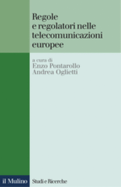 Cover Rules and Regulators in European Telecommunications