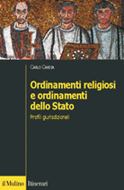 Ordinamenti religiosi e ordinamenti dello Stato