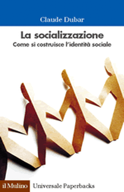 Cover La socializzazione