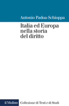 Italia ed Europa nella storia del diritto