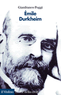 copertina Émile Durkheim