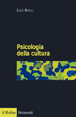 copertina Psychology of Culture