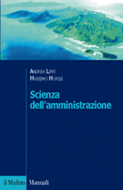 Scienza dell'amministrazione