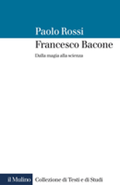 copertina Francis Bacon