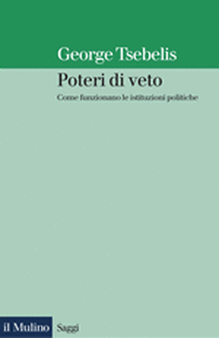 copertina Poteri di veto