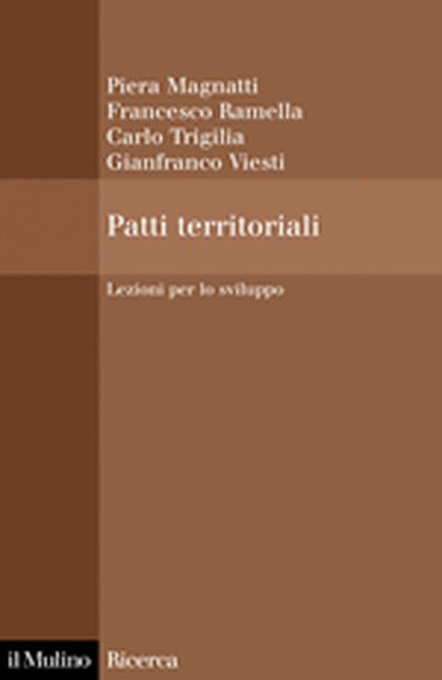 Cover Patti territoriali