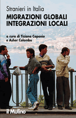 copertina Migrazioni globali, integrazioni locali