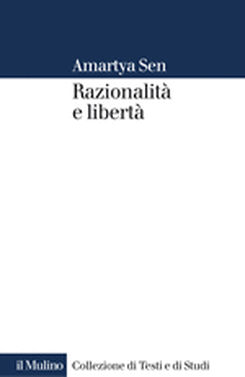 copertina Razionalità e libertà