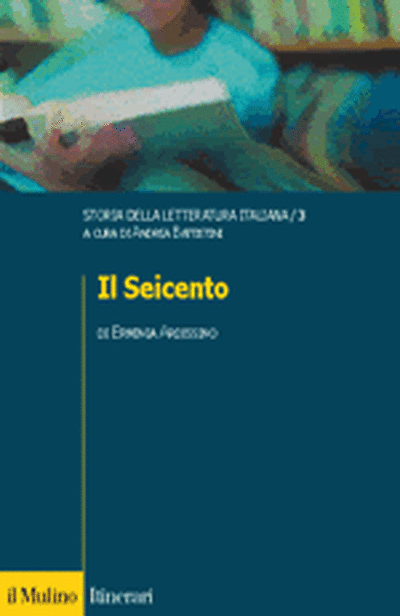Cover Il Seicento 