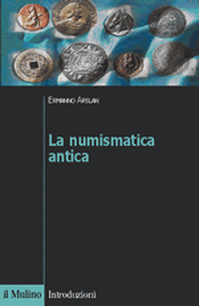 Cover Ancient Numismatic