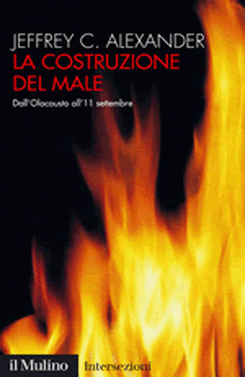 copertina La costruzione del male