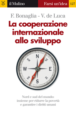 copertina International Cooperation for Development