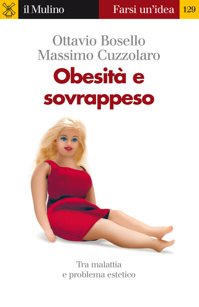 Cover Obesity and Overweight