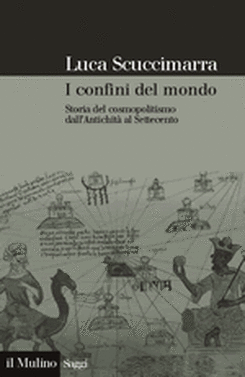 copertina I confini del mondo