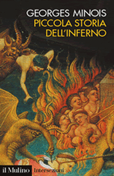 Cover Piccola storia dell'inferno