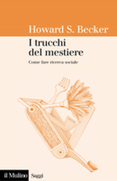 Cover I trucchi del mestiere