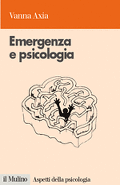 Cover Emergency and Psychology