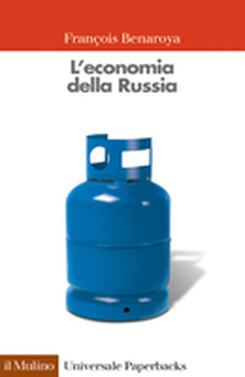 copertina L'economia della Russia