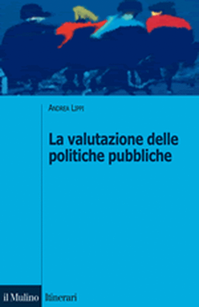 Cover La valutazione delle politiche pubbliche