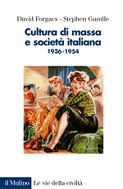 Cover Cultura di massa e società italiana