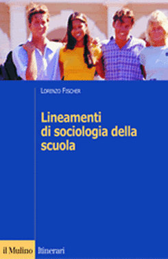copertina Sociology of Schooling