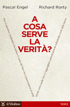 copertina A cosa serve la verità?