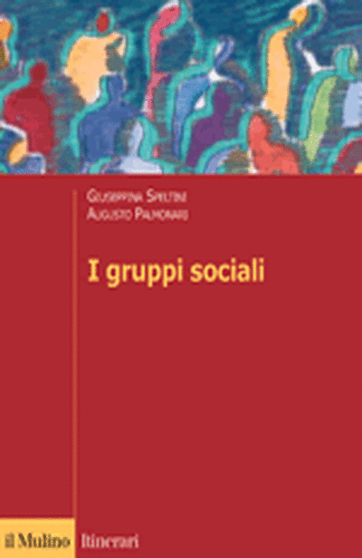 Cover I gruppi sociali