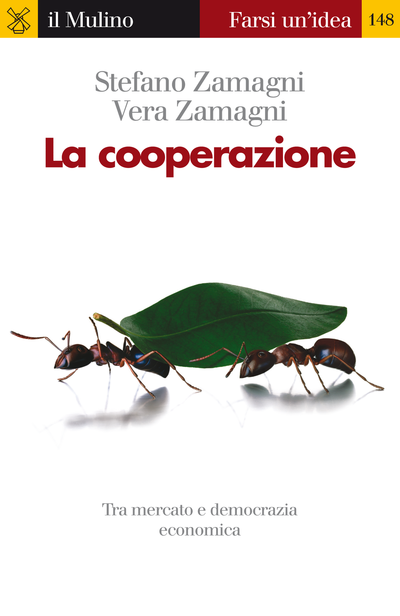 Cover La cooperazione