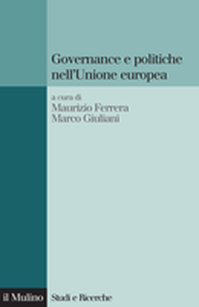 Cover Governance e politiche nell'Unione europea