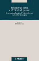 Sculture di carta e alchimie di parole