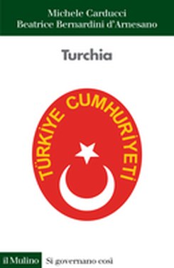 copertina Turchia