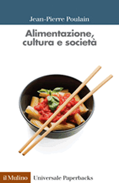 copertina Alimentazione, cultura e società
