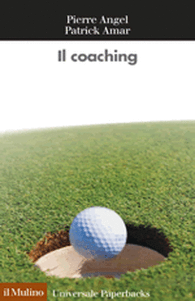 Cover Il coaching