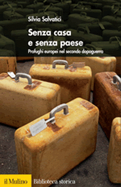 copertina Senza casa e senza paese