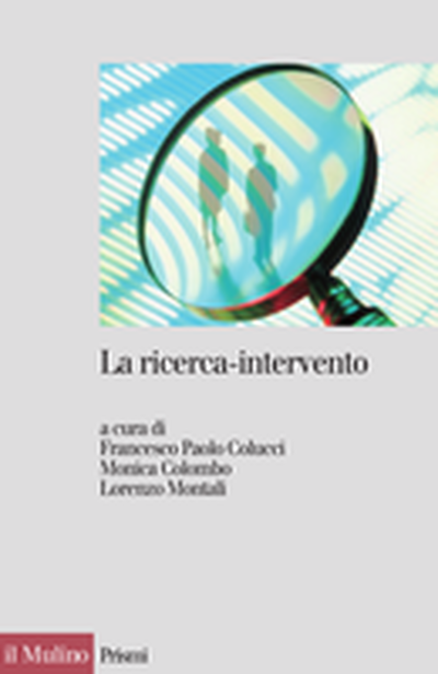 Cover La ricerca-intervento