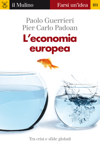 Cover The European Economy