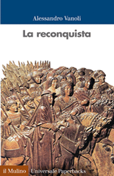 Cover The Reconquista