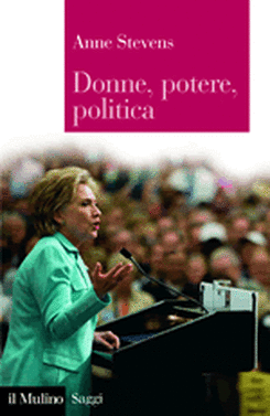 copertina Donne, potere, politica