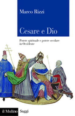 copertina Cesare e Dio